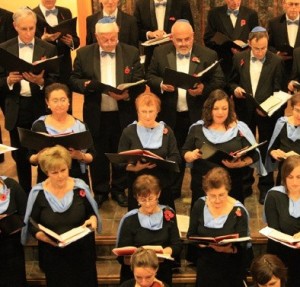 Zemel Choir