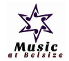 Music at Belsize logo